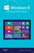 Windows 8 Panduan Untuk Pemula