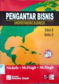 Pengantar Bisnis Ed. 8 Buk. 1