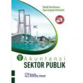 Akuntansi sektor publik