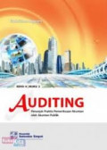 Auditing petunjuk praktis pemeriksaan akuntan oleh akuntan publik