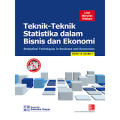 Teknik-teknik statistika dalam bisnis dan ekonomi