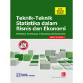 Teknik-teknik statistika dalam bisnis dan ekonomi