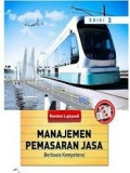 Manajemen pemasaran jasa