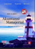 Akuntansi manajerial (managerial accounting)