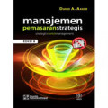 Manajemen pemasaran strategis : strategic marketing management