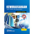 Kewirausahaan : teori, praktik, dan kasus-kasus