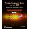 Analisis dan Valuasi Bisnis Berbasis IFRS