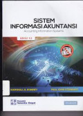 Sistem informasi akuntansi : accounting information systems