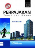 Perpajakan teori dan kasus