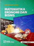 Matematika ekonomi dan bisnis