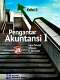 Pengantar akuntansi 1