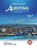 Auditing : Petunjuk Praktis Pemeriksaan Akuntan oleh Akuntan Publik