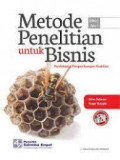 Metode penelitian untuk bisnis pendekatan pengembangan-keahlian