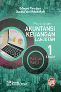 Praktikum Akuntansi Keuangan Lanjutan 1