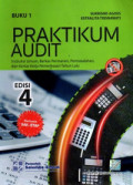 Praktikum audit : instruksi umum, berkas permanen, permasalahan, dan kertas kerja pemeriksaan tahun lalu