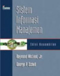 Sistem Informasi Manajemen