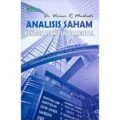 Analisis saham : pendekatan fundamental