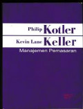 Manajemen Pemasaran