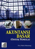 Akuntansi dasar (untuk pemula)