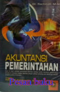 Akuntansi pemerintahan