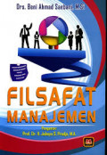 Filsafat manajemen
