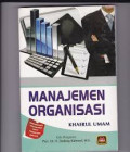Manajemen organisasi