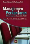 Manajemen perkantoran