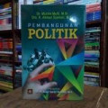Pembangunan politik