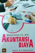 Akuntansi biaya