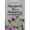 Manajemen Bisnis Perbankan Konteporer