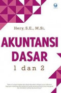 Akuntansi dasar 1 dan 2