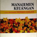 Manajemen keuangan : untuk manajer non keuangan