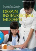 Panduan para pengajar dan inovator pendidikan: Desan instruksional modern