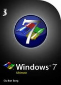 Windows 7 ultimate