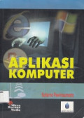 Aplikasi Komputer