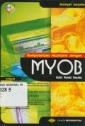 Komputerisasi Akutansi dengan MYOB
