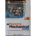 Mastering Mechanical Desktop