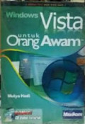 Windows vista untuk orang awam
