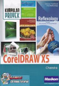 Kumpulan proyek coreIDRAW X5