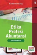 Etika Profesi Akuntansi