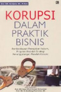 Korupsi dalam praktik bisnis