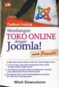 Panduan Lengkap Membangun Toko Online dengan Joomla! untuk pemula