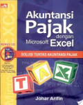 Akuntansi pajak dengan microsoft excel
