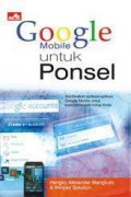 Google Mobile Untuk Ponsel