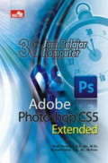 36 Jam Belajar Komputer Adobe Photoshop CS5 Extended