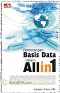 Perancangan Basis Data dalam All in 1