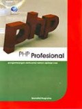 Php profesional (pengembangan data array dalam aplikasi web)