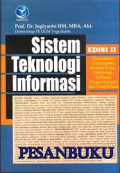 Sistem teknologi informasi