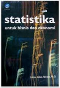 Statistika untuk bisnis dan ekonomi