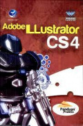 Panduan Paktis Adobe Illustartion CS 4